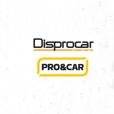 Disprocar Disprocar