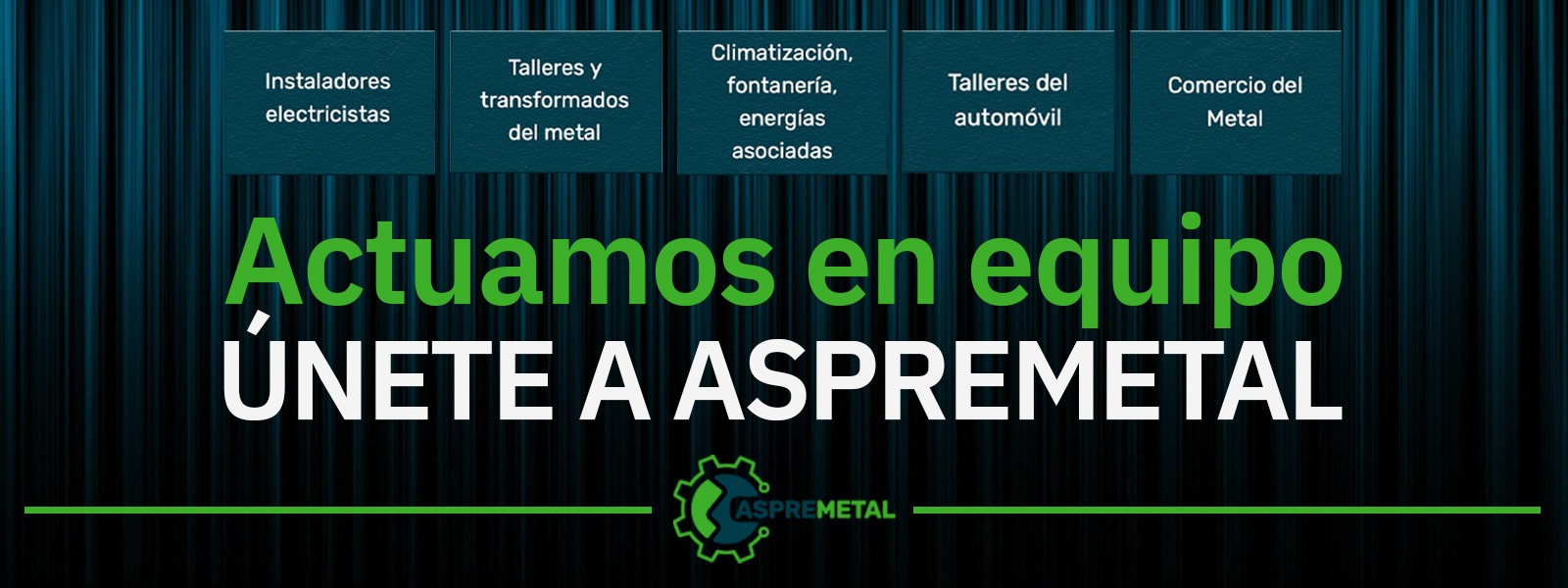 Asociación empresarios Extremadura