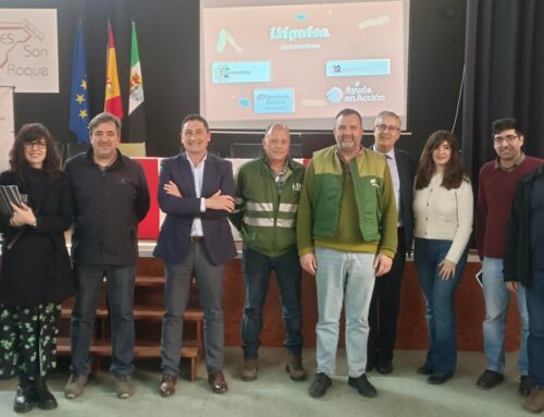 El papel de Aspremetal en la comunidad educativa de Extremadura