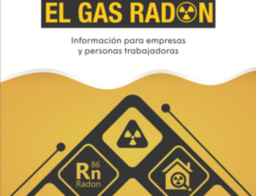 Gas radón: ASPREMETAL publica una guía para medir y reducir un riesgo invisible en los centros de trabajo