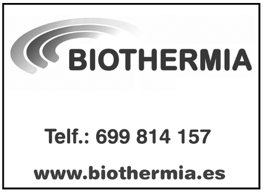 Instalador autorizado de aire acondicionado y calefacción en Extremadura Biothermia