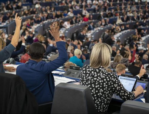 ¿Cómo afecta la nueva normativa europea a la industria del metal en #Extremadura?